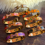 H Bangles - More Designs