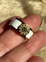 Roman Ring